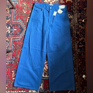 • NWT Uniqlo x MARNI Pants •